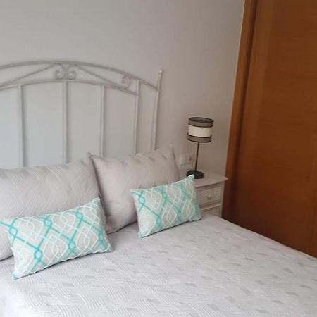 Apartamento A Chilena Cambados Zewnętrze zdjęcie