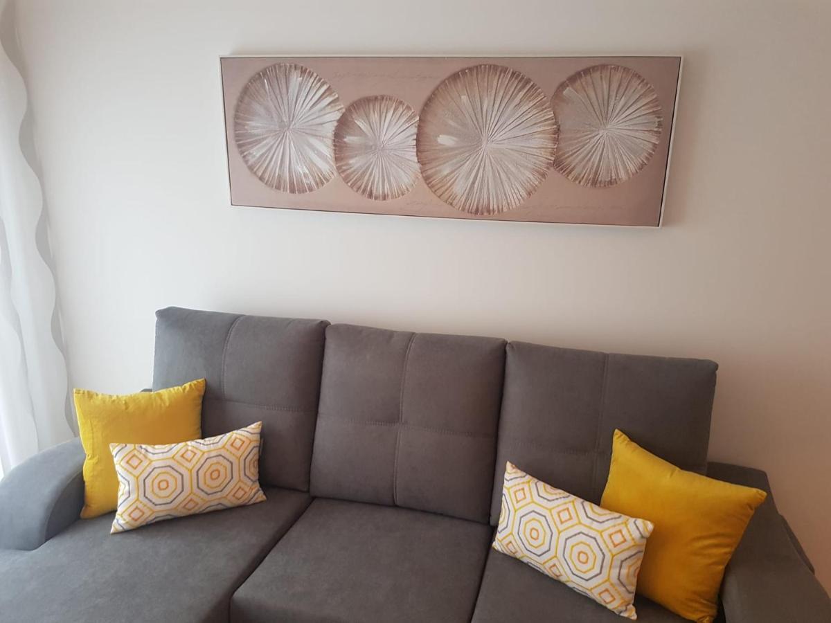 Apartamento A Chilena Cambados Zewnętrze zdjęcie