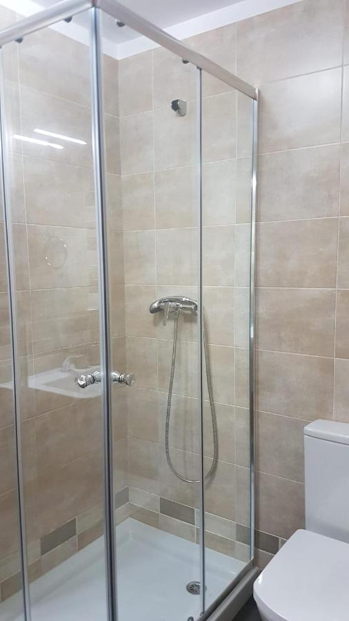 Apartamento A Chilena Cambados Zewnętrze zdjęcie