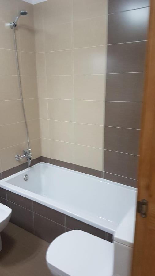 Apartamento A Chilena Cambados Zewnętrze zdjęcie