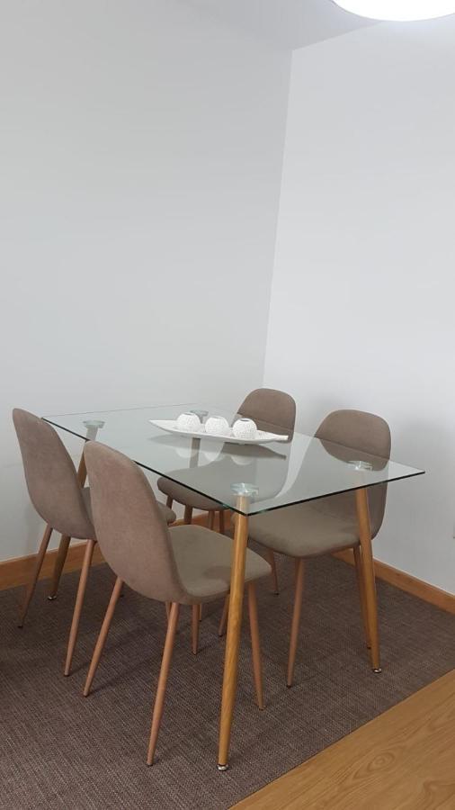 Apartamento A Chilena Cambados Zewnętrze zdjęcie