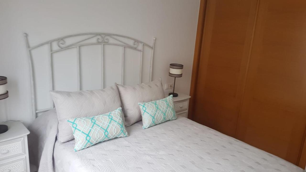 Apartamento A Chilena Cambados Zewnętrze zdjęcie