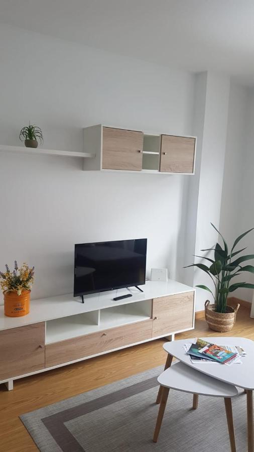 Apartamento A Chilena Cambados Zewnętrze zdjęcie