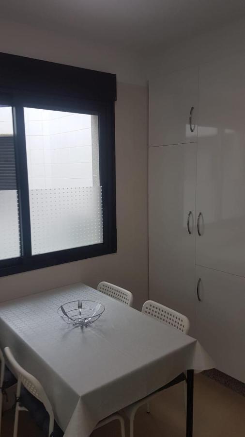 Apartamento A Chilena Cambados Zewnętrze zdjęcie