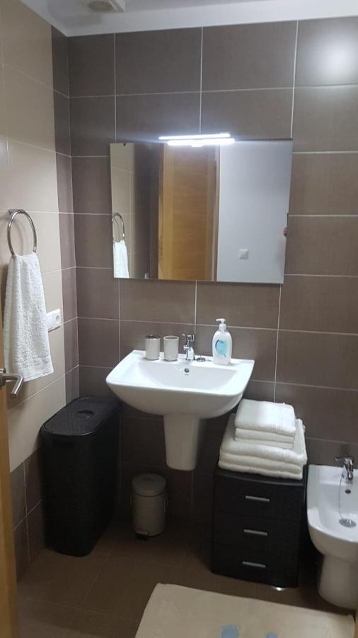 Apartamento A Chilena Cambados Zewnętrze zdjęcie