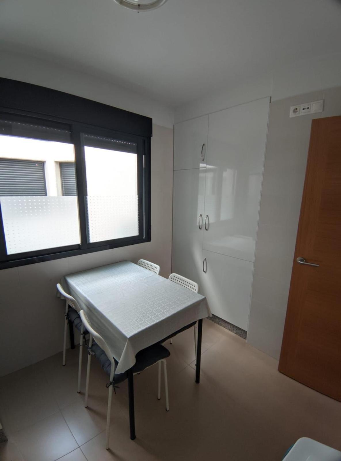 Apartamento A Chilena Cambados Zewnętrze zdjęcie
