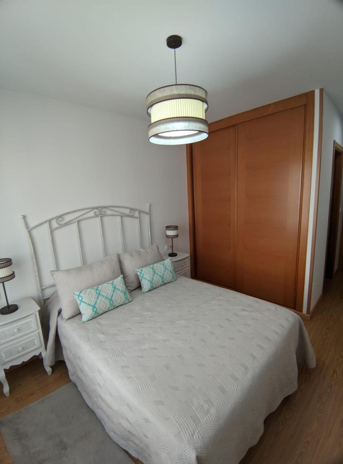 Apartamento A Chilena Cambados Zewnętrze zdjęcie