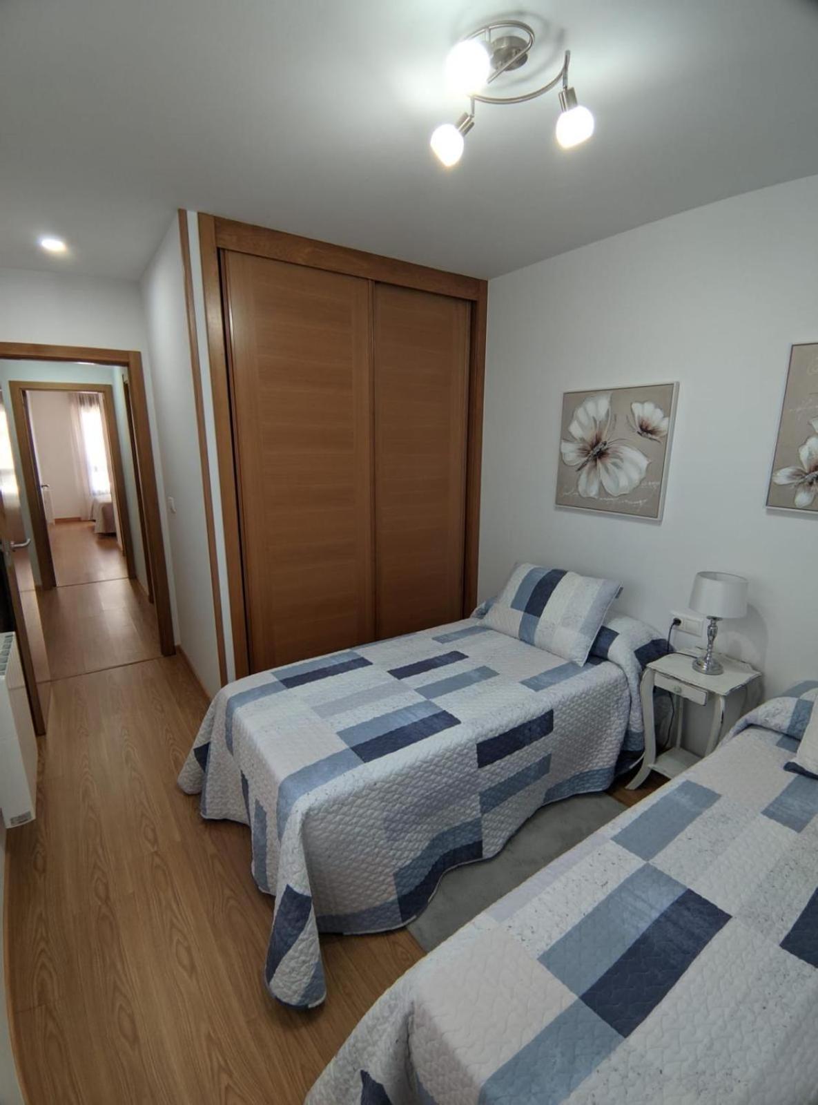 Apartamento A Chilena Cambados Zewnętrze zdjęcie