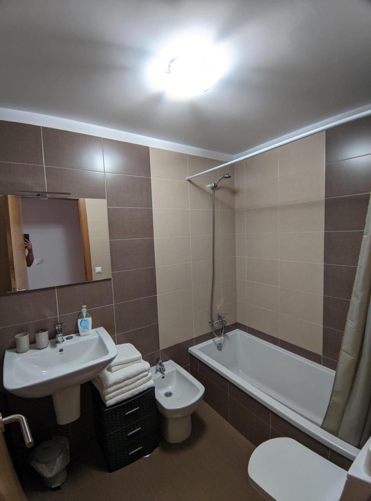 Apartamento A Chilena Cambados Zewnętrze zdjęcie