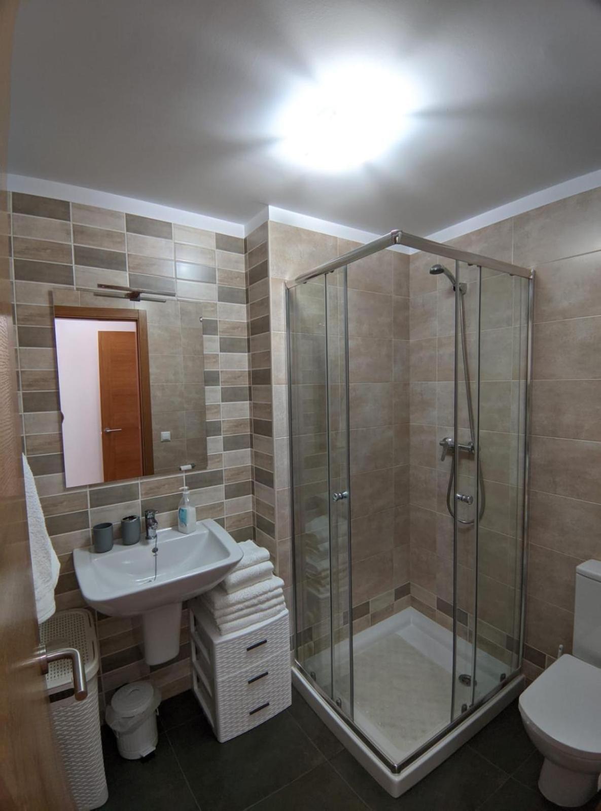 Apartamento A Chilena Cambados Zewnętrze zdjęcie